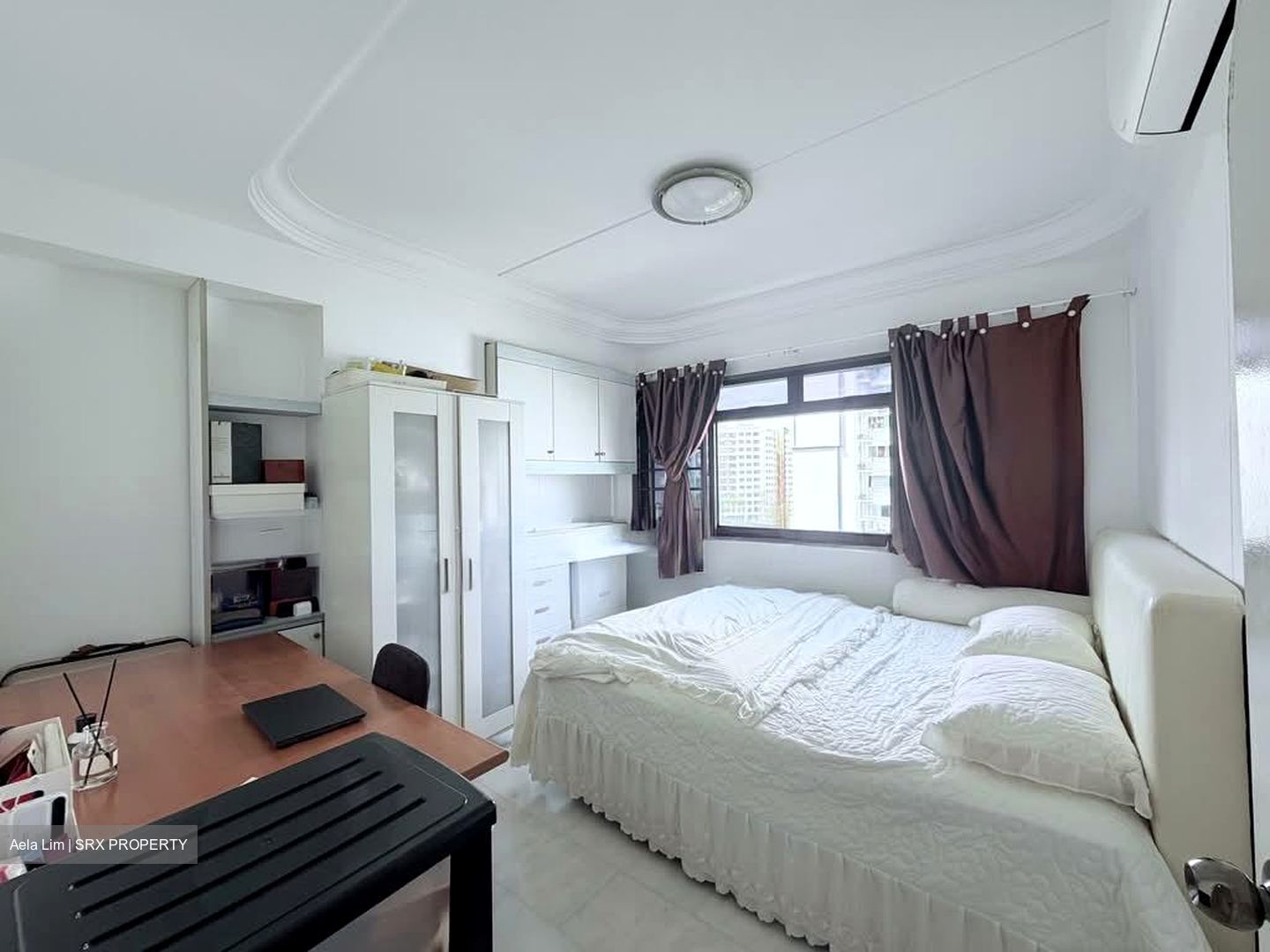 Blk 779 Woodlands Crescent (Woodlands), HDB 5 Rooms #558896961